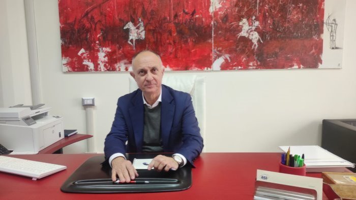 sospensione idrica l ira del sindaco di paduli che diffida alto calore