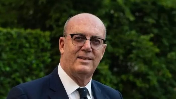 editoria vincenzo di vincenzo nuovo direttore de il mattino