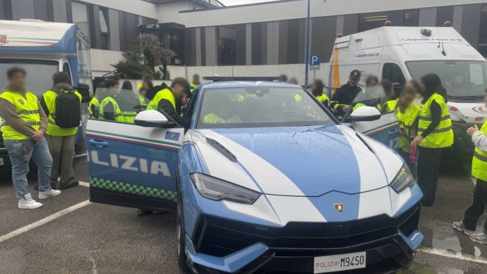 giornata mondiale in memoria delle vittime della strada prevenzione e sicurezza