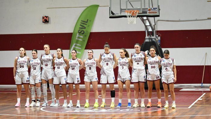 salerno basket 92 a matierno arriva la jolly acli livorno