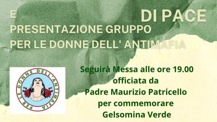 caivano don maurizio patriciello e samuele ciambriello ambasciatori pace