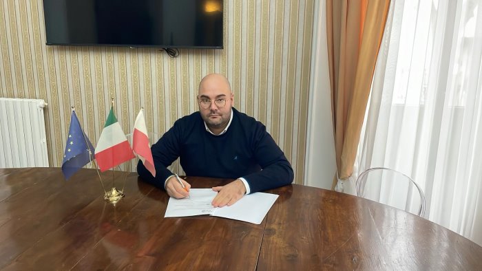 windtre e montefredane insieme per la trasformazione digitale