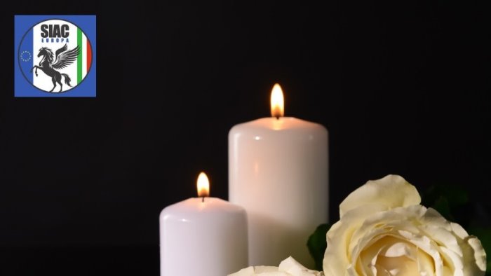 incidente circo sant anastasia cordoglio di siac europa