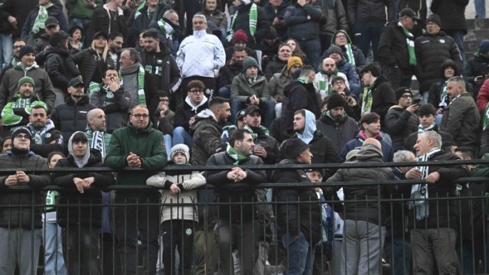 avellino crisi certificata l empoli passa al partenio lombardi 0 3