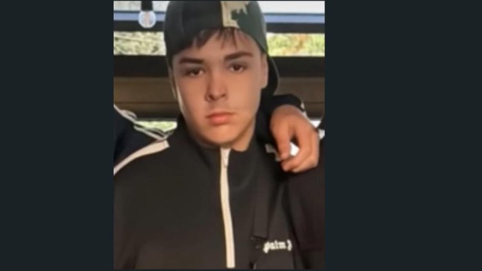 pio marco ucciso a 19 anni e la quinta vittima da inizio 2025