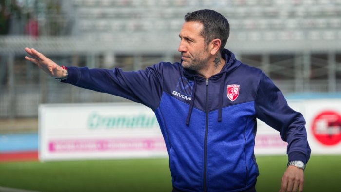 busce benevento forte ma lo siamo anche noi