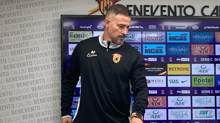 floro flores a cosenza partita cattiva ma forse non sporca