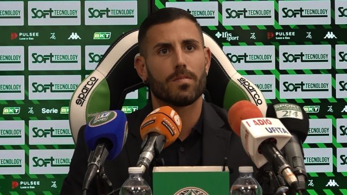 avellino empoli 0 3 tutino dovevo fare gol nessun problema nel gruppo