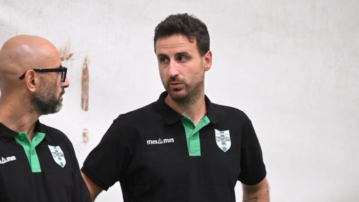 scandone avellino vittoria sulla pallacanestro antoniana 54 74