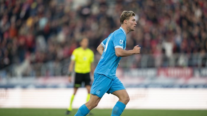 rrahmani e hojlund sostituiti a scopo precauzionale