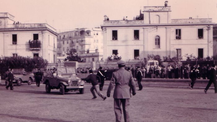 salernitana potenza rievoca il ricordo di plaitano e una tragedia mai chiarita