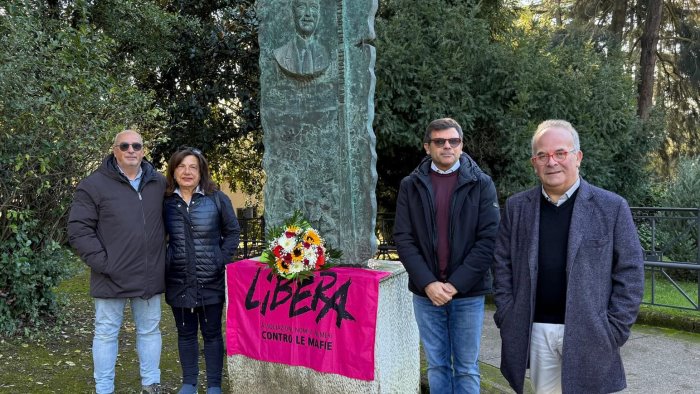 libera ricorda delcogliano suo stile sia esempio per prossimo consiglio regione