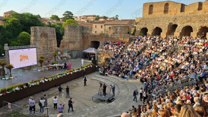 scomparsa eleonora alberti mastella promotrice lungimirante del premio strega