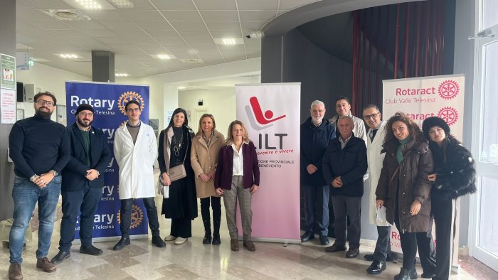 mese della prevenzione grande partecipazione alle visite gratuite