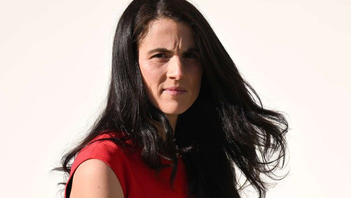 il dramma di tatiana schlossberg riapre la ferita kennedy