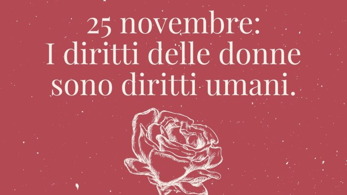 giornata contro la violenza sulle donne ecco le iniziative ad atripalda