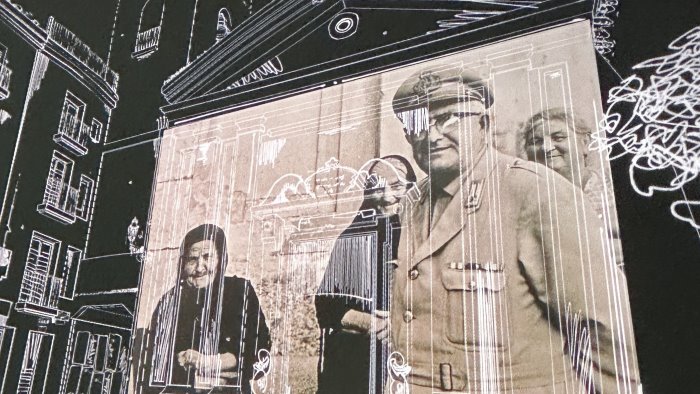 l anniversario del terremoto dell 80 memoria attiva e innovazione a senerchia