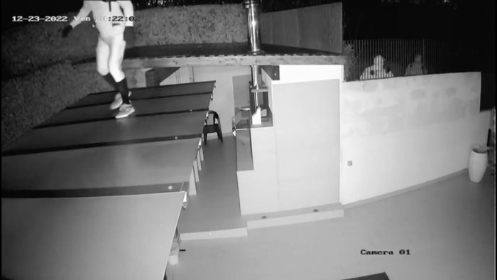 ladri scatenati allarme furti tra avellino e hinterland tam tam sui social