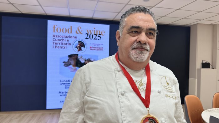 sapori e profumi della campania in vetrina con food wine