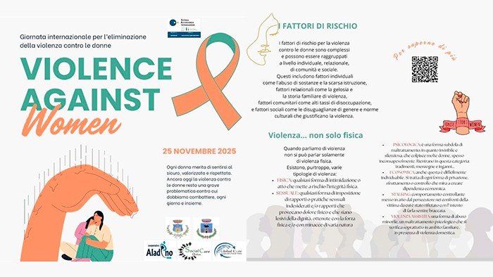 violenza contro le donne sai zungoli fondamentale lavorare in rete