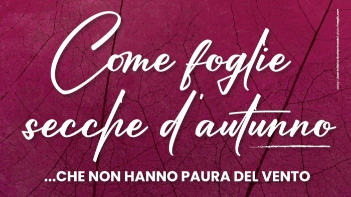 giornata contro violenza sulle donne confronto tra generazioni a grottaminarda