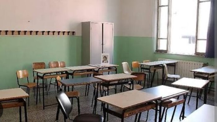 avellino scatta l allerta meteo domani scuole chiuse