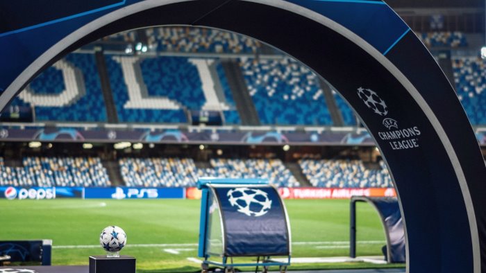 l allenatore del qarabag qurbanov crediamo in noi stessi