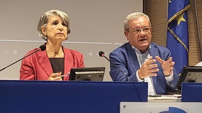 muscara oltre 3 milioni di cittadini non votano piu democrazia in crisi