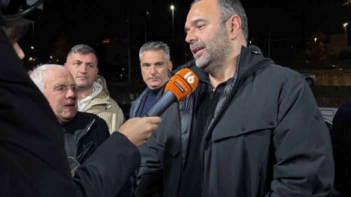 pellegrino mastella ha vinto la politica tra la gente e per la gente