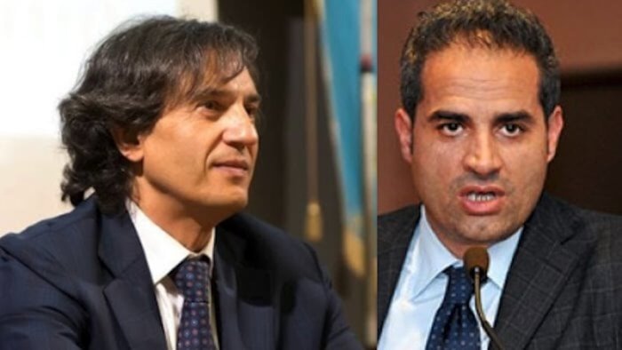 irpinia sannio e campania dati definitivi ecco tutti i consiglieri eletti