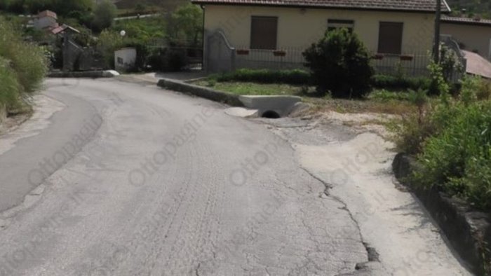 abbiamo ammalati in casa siamo senz acqua e riscaldamento