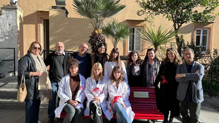 l impegno delle donne sul fronte di guerra