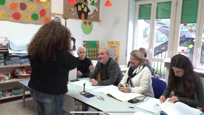 regionali cascone e matera recordman di consensi lista de luca seconda forza