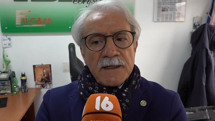 aurubis fismic la sicurezza non si licenzia