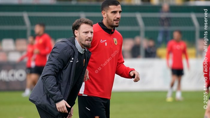 benevento e salernitana tanti problemi da risolvere