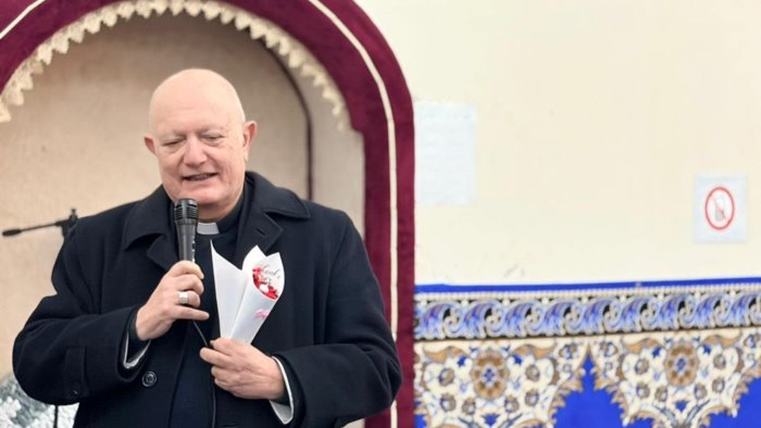 fico presidente della campania gli auguri dell arcivescovo bellandi