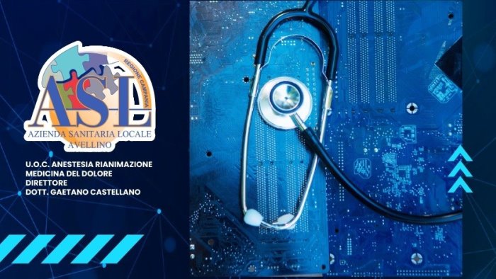 nuovi scenari intelligenza artificiale nel paziente critico focus ad ariano