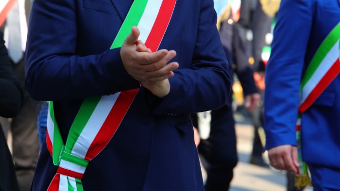 nel nuovo consiglio regionale anche una pattuglia di ex sindaci