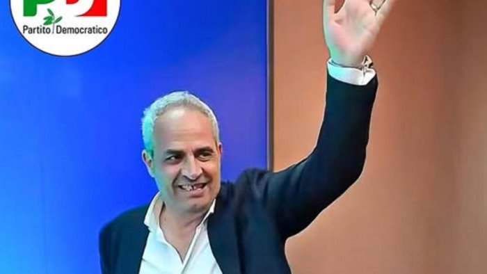 regionali petracca alle urne e uscito un capolavoro vittoria di squadra