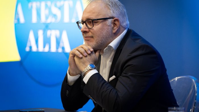 cascone il deluchiano di ferro piu votato in tutta la campania