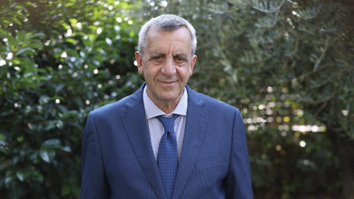 il sarnese odierna eletto in regione con la lista cirielli presidente