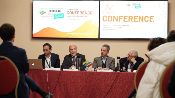 educational goal festival domani salerno capitale della sostenibilita