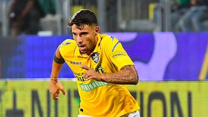 catania nei guai perde cicerelli per 4 mesi