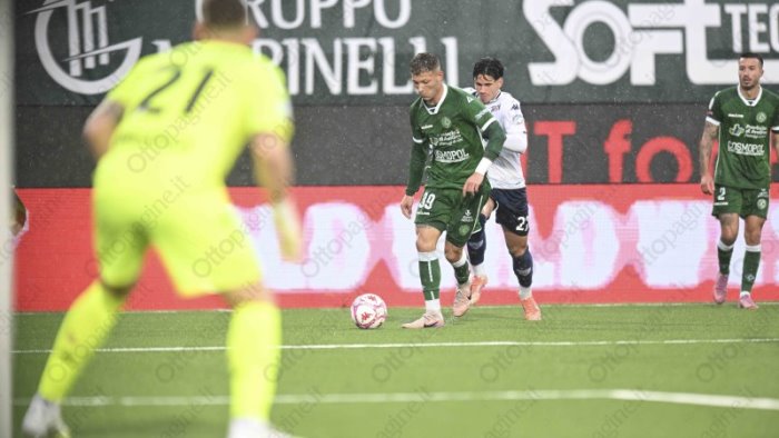 avellino giorni e orari dei primi tre match del 2026