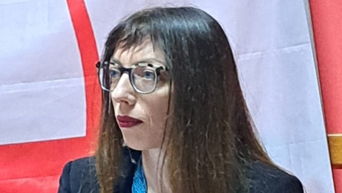 movimento 5 stelle spiniello grazie a tutti per l impegno profuso