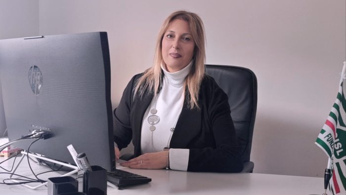 cisl fp irpinia sannio congratulazioni ai neo eletti in consiglio regionale