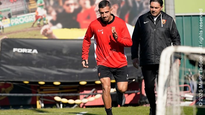 benevento catania e salernitana si copiano anche nelle disgrazie