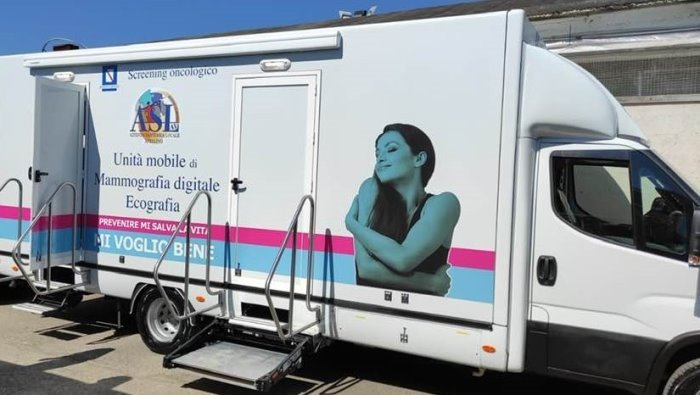 irpinia il sabato e dedicato alla prevenzione oncologica con l asl