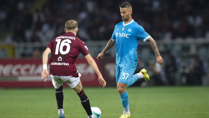 spinazzola c e speranza di recuperarlo per la roma esami per gutierrez