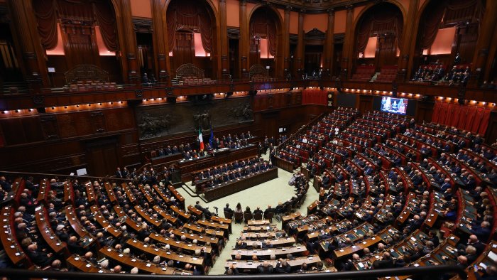 le regionali e riverberi sulle politiche la maggioranza ora vuole correttivi